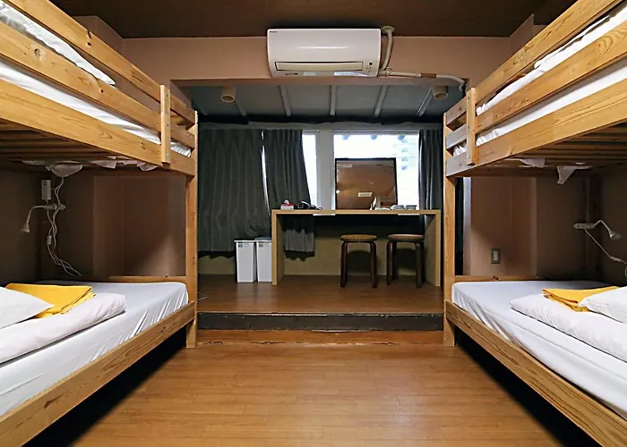 Tokyo House Inn - Vacation Stay 52051V